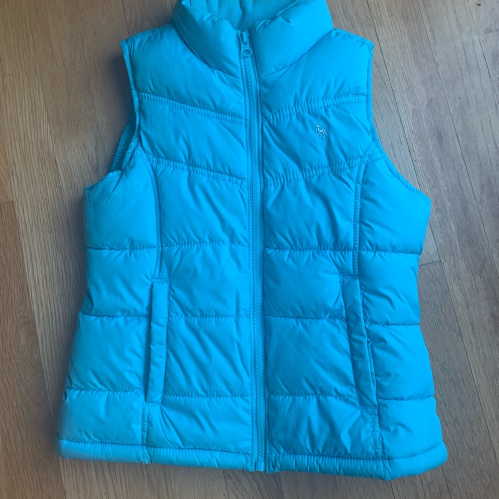 Cute Kids Old Navy Vest Barely Worn